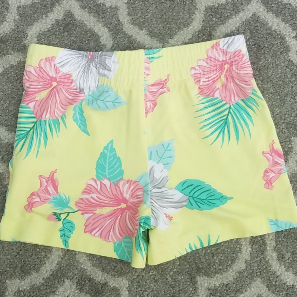 Carter's 2 piece shorts and top - Picture 8 of 10